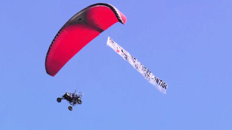 Regalo para Oriana en Ganar o Servir