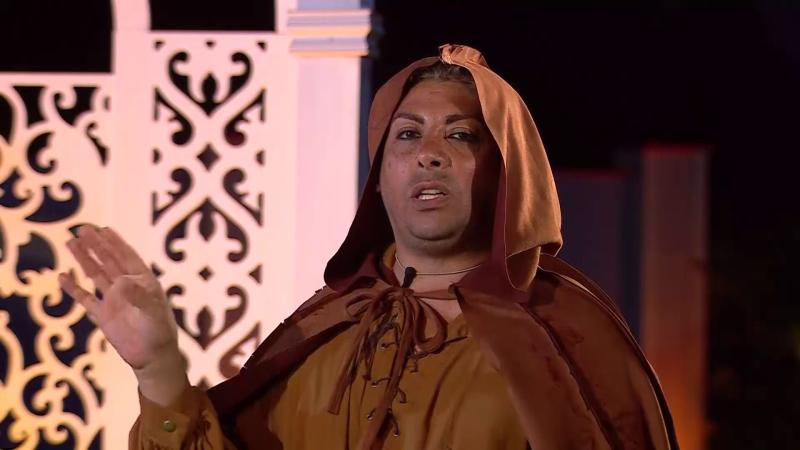 Botota no votó en común con su equipo en Ganar o Servir