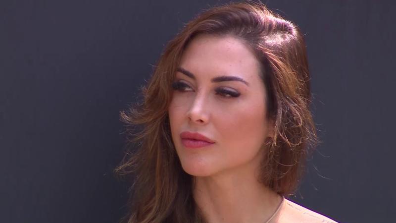 Daniela Colett, el amor imposible de Camila Recabarren en Ganar o Servir