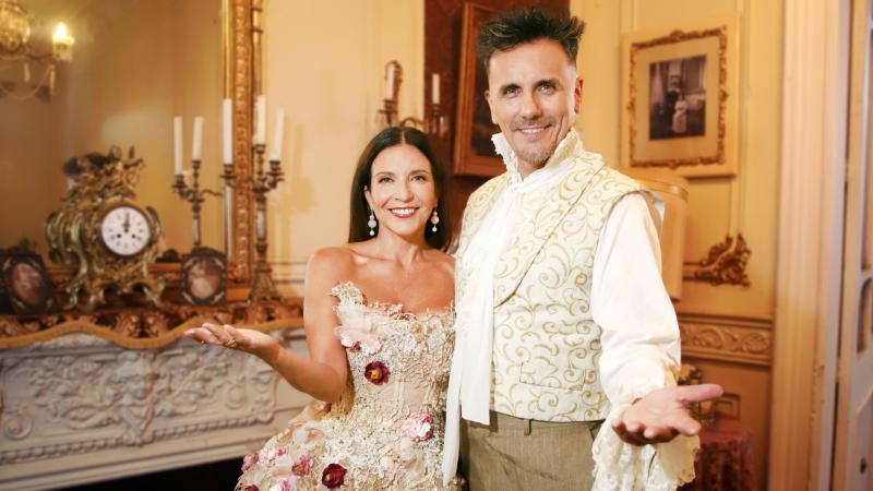 No te pierdas Ganar o Servir de domingo a jueves a las 22:10 horas por Canal 13