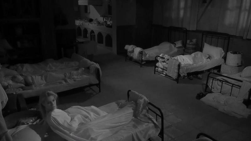 Gritos nocturnos en Ganar o Servir