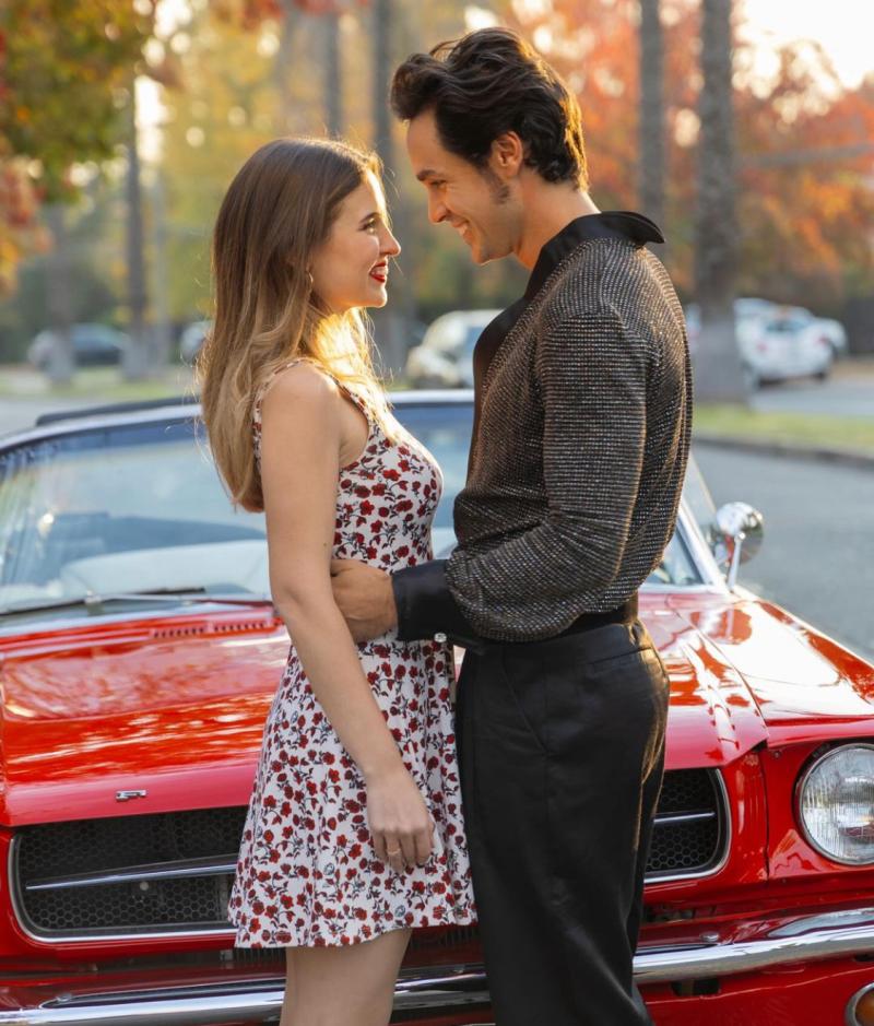 Belén Soto - Instagram