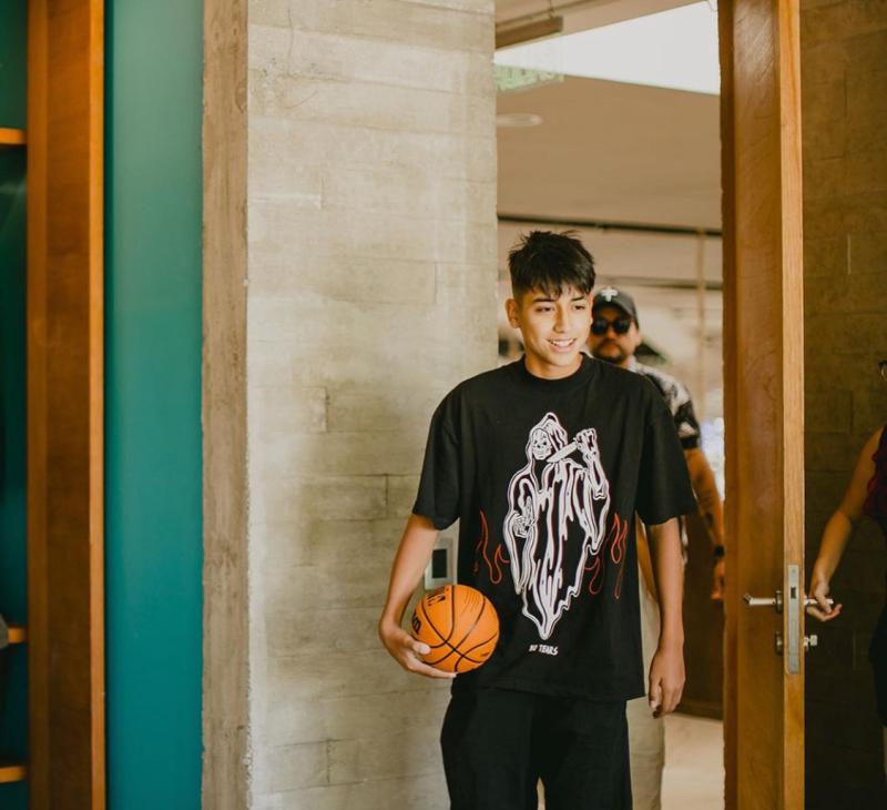 Marité Matus - Instagram