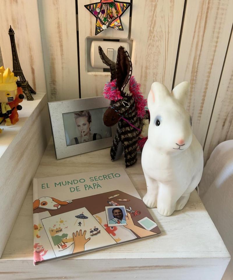 Cristián Arriagada - Instagram