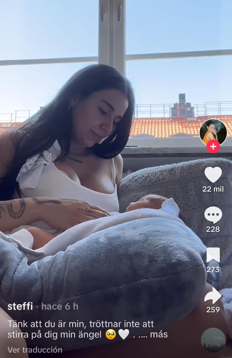 Steffi Méndez - TikTok