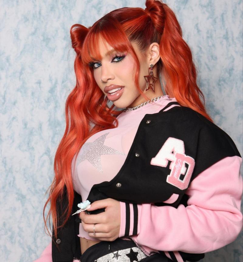 Yeri Mua - Instagram