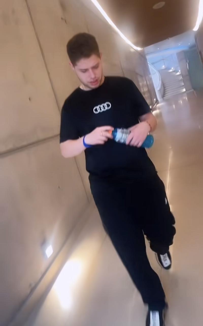 Nicole Moreno - Instagram