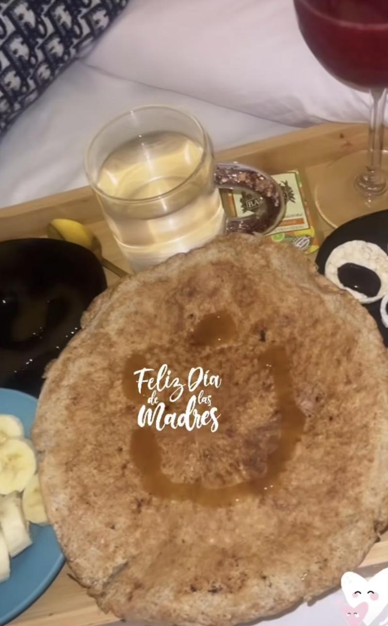 Nicole Moreno - Instagram