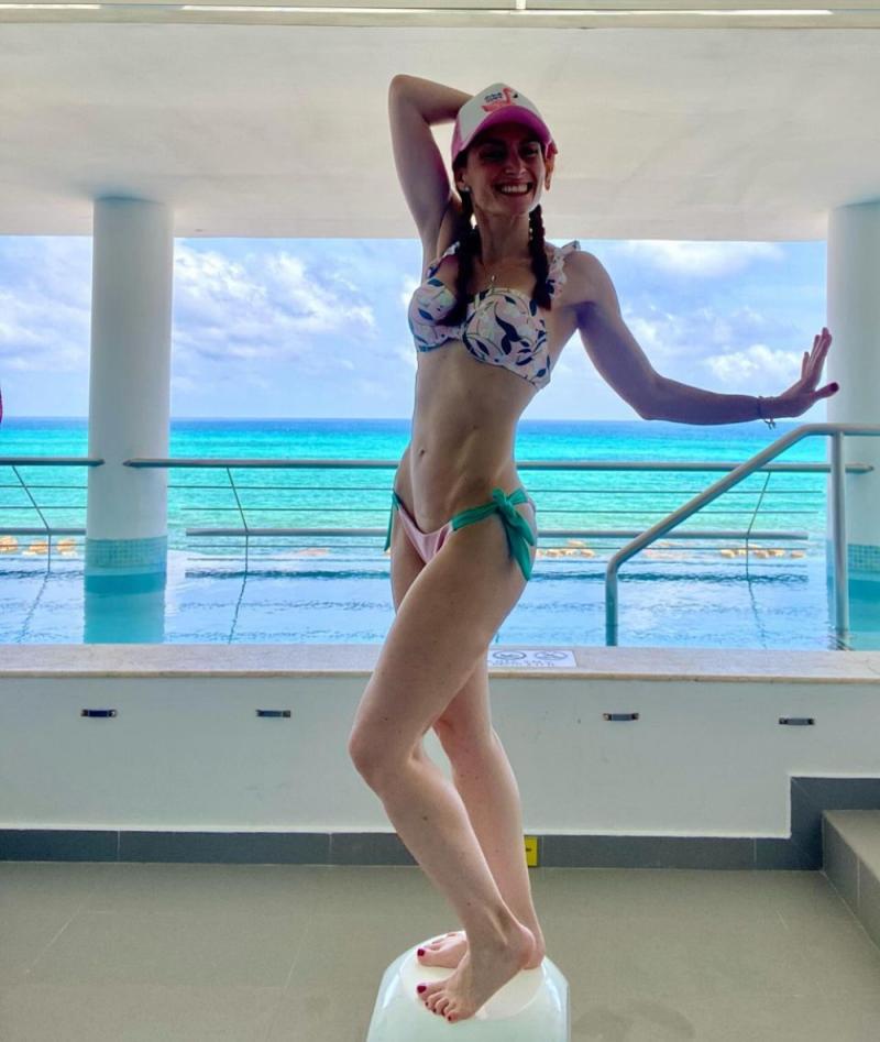 Begoña Basauri - Instagram