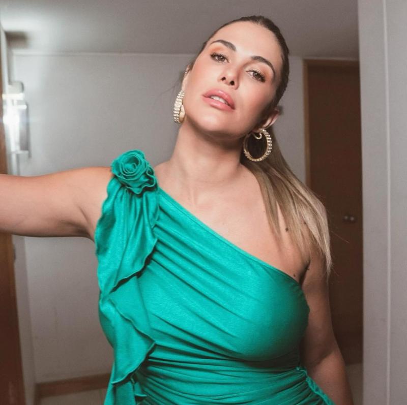 Laura Prieto - Instagram