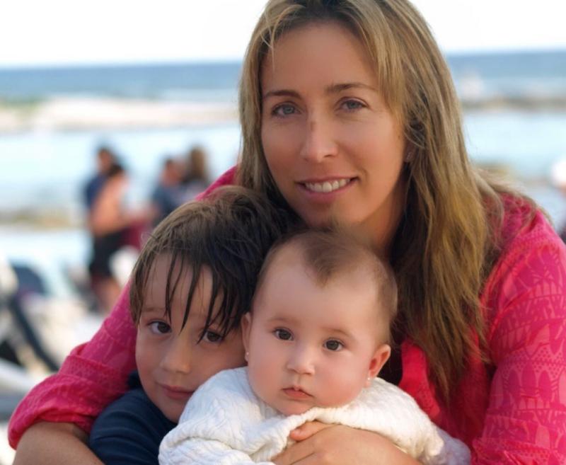 Jennifer Warner - Instagram