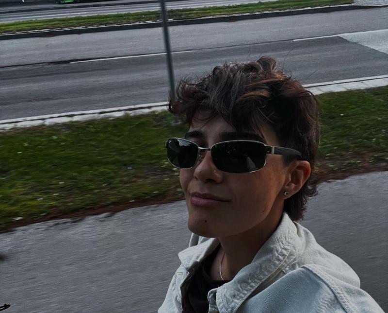 El nuevo look de Eva Méndez - Instagram