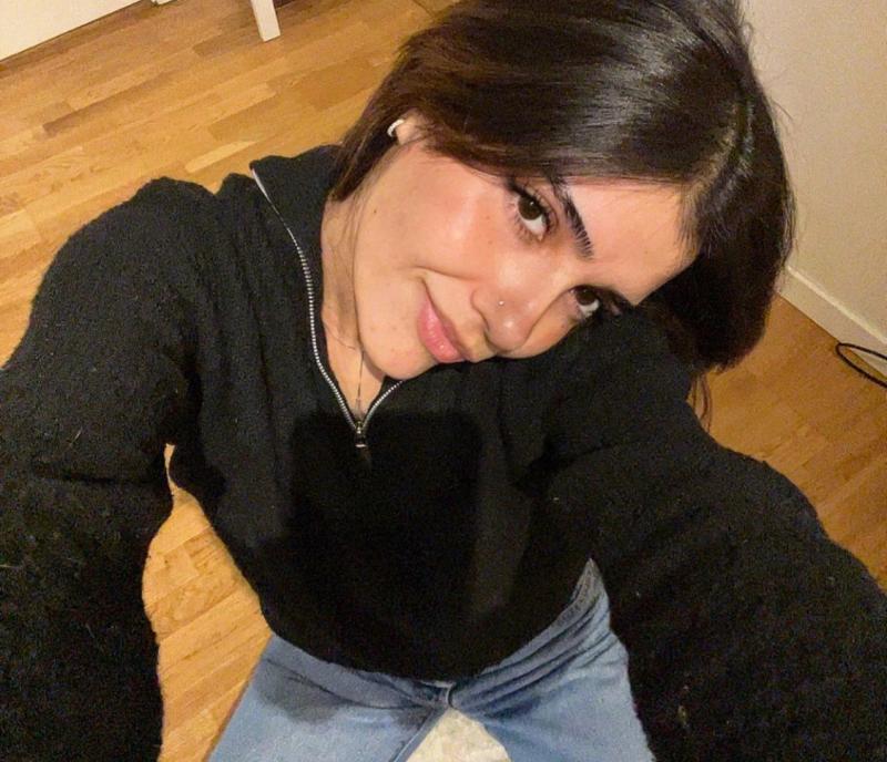 Eva Méndez - Instagram