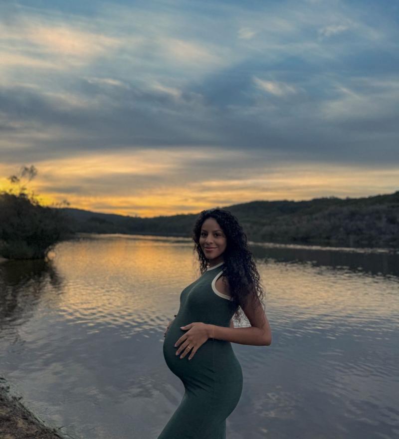 Xephora Alvarado - Instagram