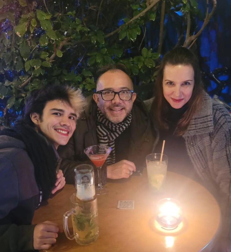 Francisca Opazo - Instagram