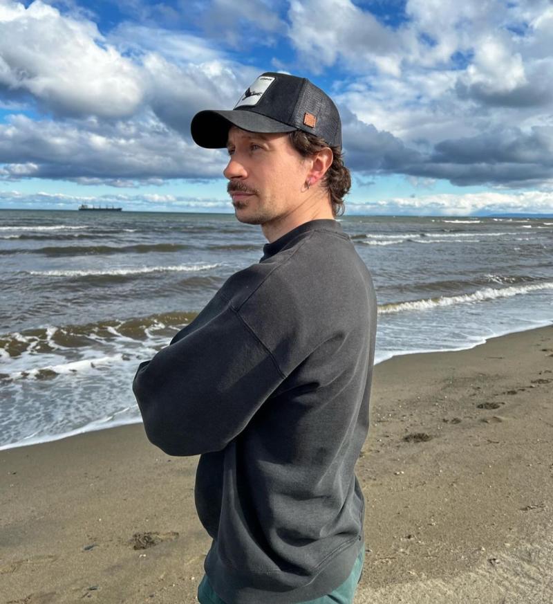 Ricardo Vergara - Instagram