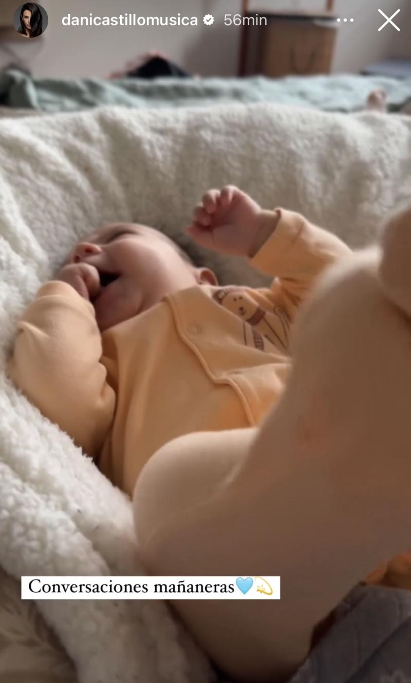 Daniela Castillo - Instagram