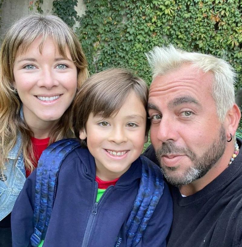 Carla Jara - Instagram