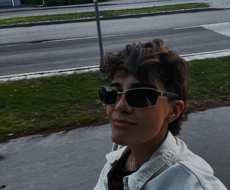 Eva Méndez - Instagram