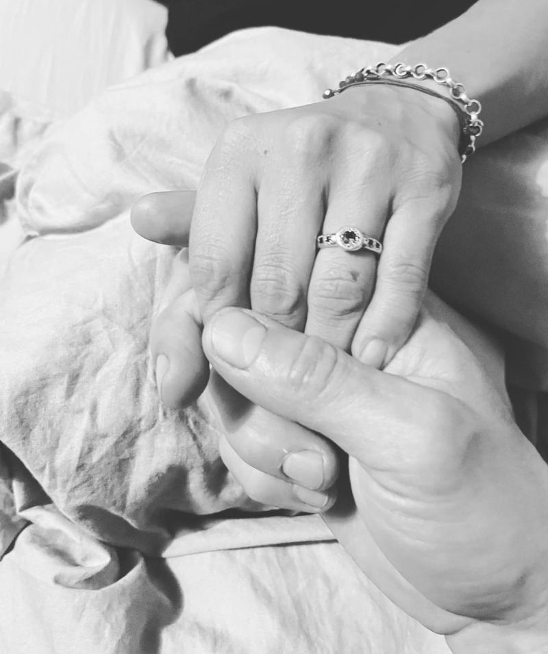 Francisca Masanes - Instagram