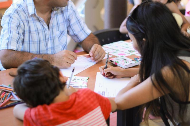 “Santiago en 100 palabras 2024”