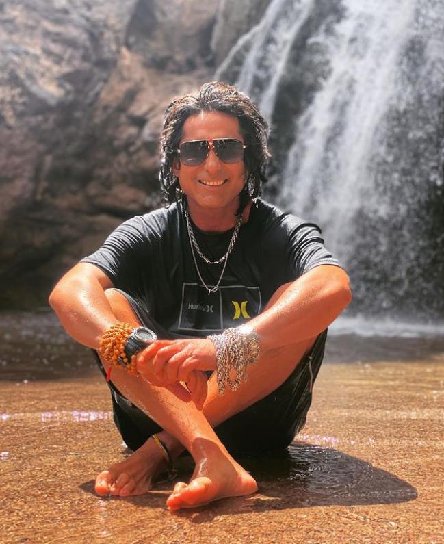 Despedimos a nuestro compañero Claudio Iturra reviviendo sus mejores viajes en 13C