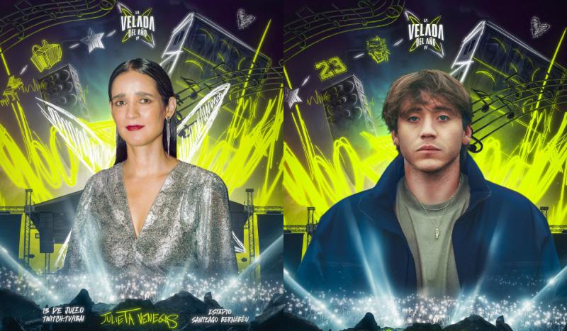 Ibai a través de X.