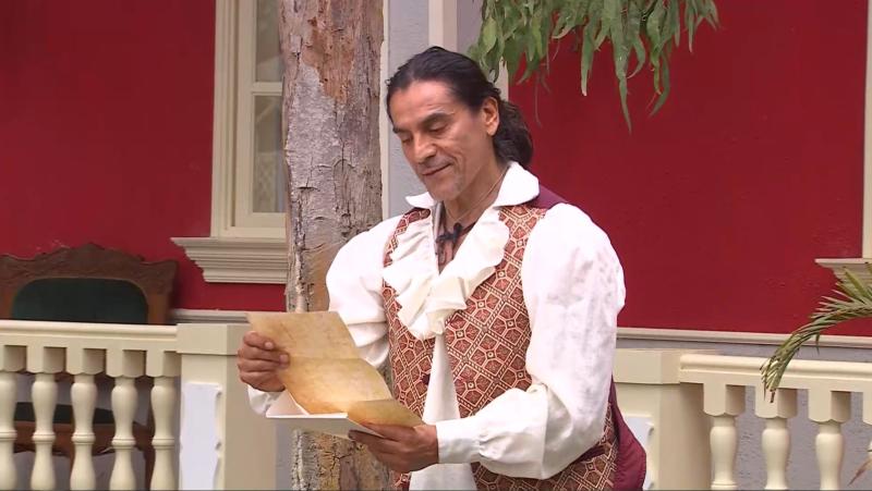 Impactante anuncio en Ganar o Servir