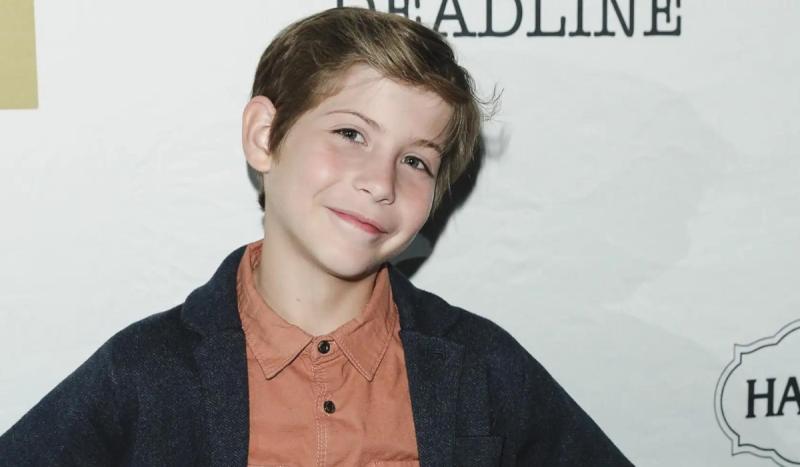 Jacob Tremblay