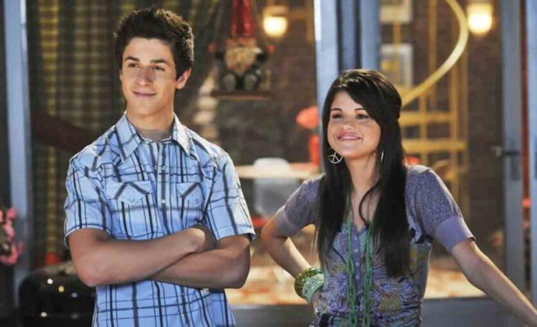 Los hechiceros de Waverly Place - Créditos: Disney