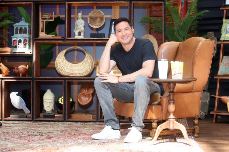 "Lugares que hablan" de Canal 13