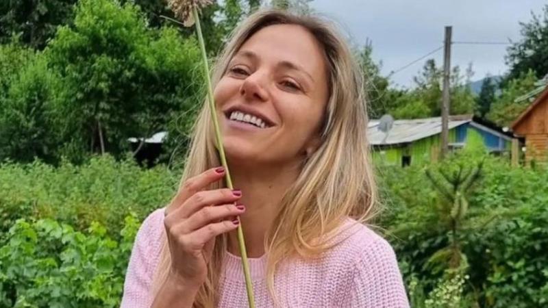 Mariana Derderián - Créditos: Instagram