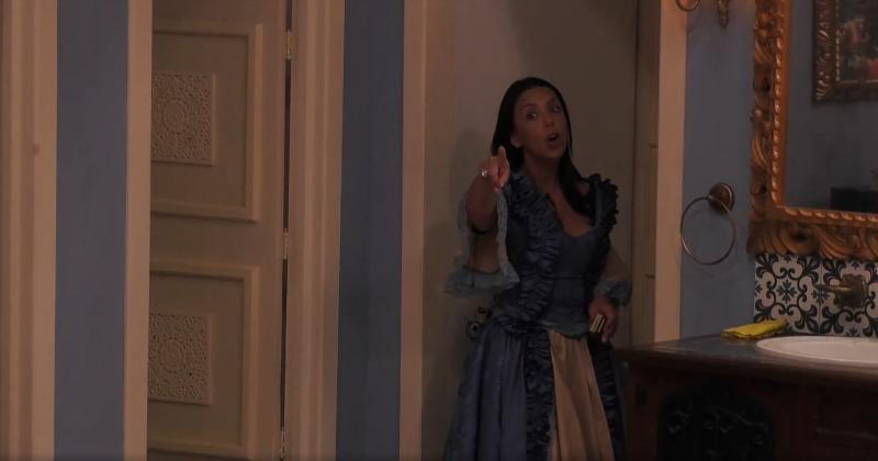 Mariela se defiende en Ganar o Servir