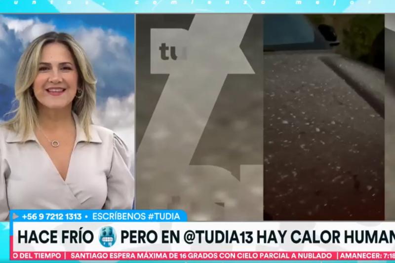 El pronóstico de Michelle Adam - Tu Día