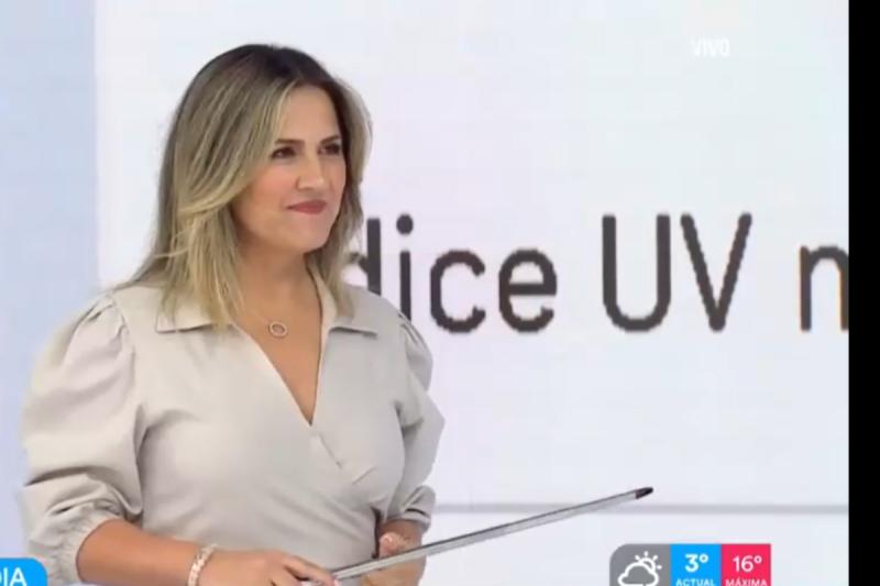 El pronóstico de Michelle Adam - Tu Día