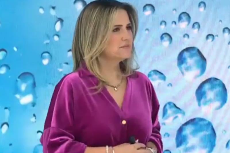 El pronóstico de Michelle Adam - Tu Día