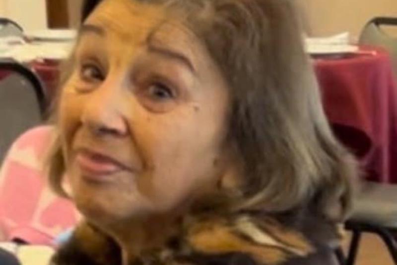 Mujer desaparecida en Limache - Créditos: Redes sociales