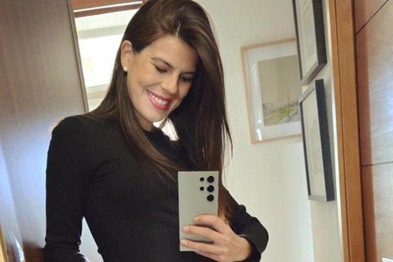 Natalia López - Instagram