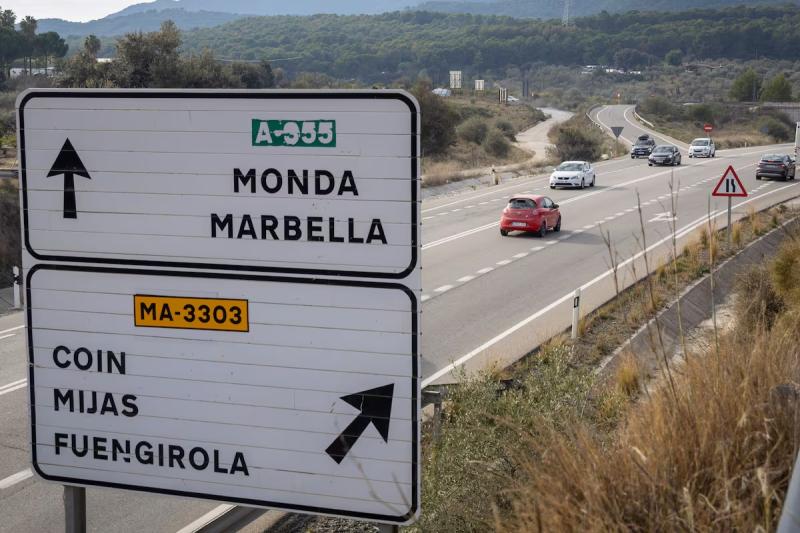 Encuentran a niña que fue criada por su padre en estado salvaje. Créditos: Álvaro Cabrera