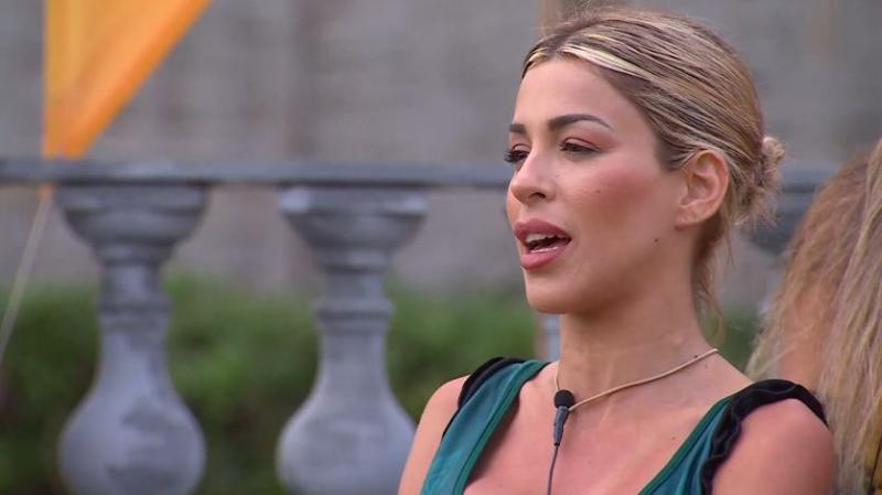 Oriana Marzoli en Ganar o Servir