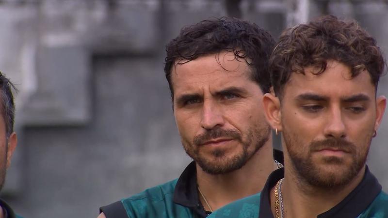 Pangal Andrade ganó en Ganar o Servir