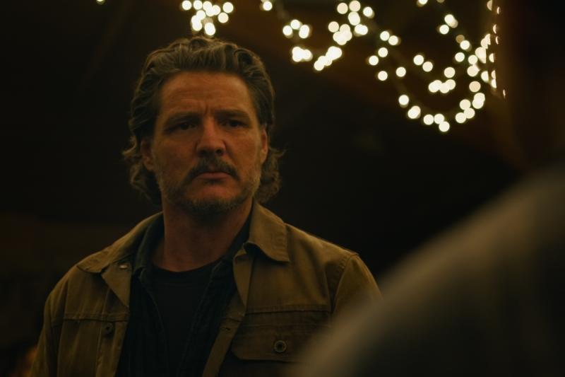 Pedro Pascal en "The Last of Us" - Créditos: HBO