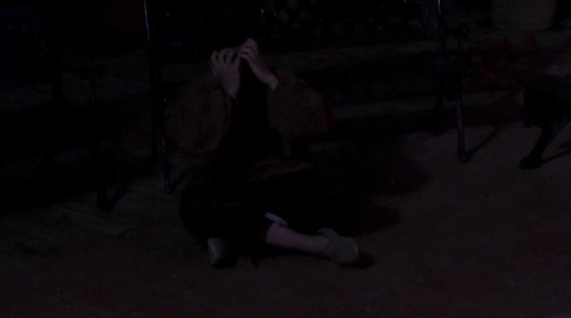 El Poeta sufre en Ganar o Servir