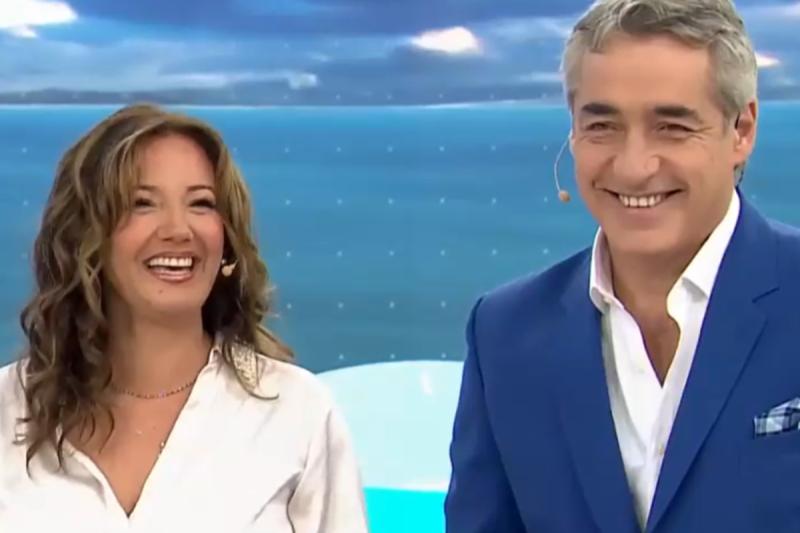 Priscilla Vargas y Repe - Tu Día