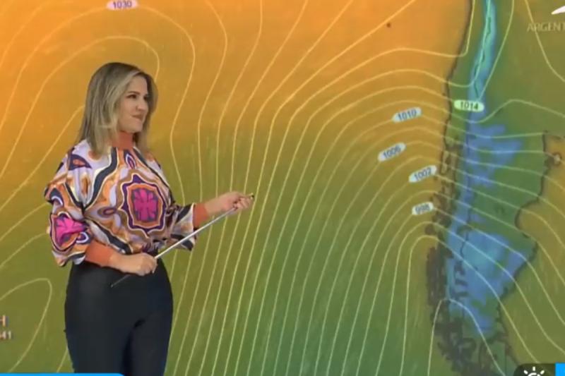 Pronóstico de Michelle Adam