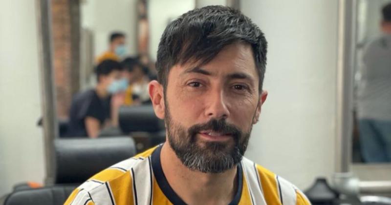 Romeo Singer dejó la actuación para dedicarse a la música.