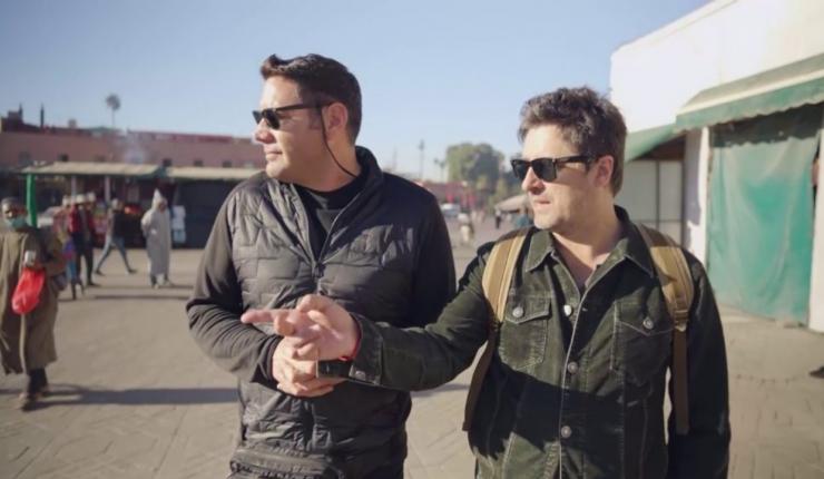 El equipo de "Socios por el Mundo" fue atacado durante su paso por Etiopía, donde fue asesinado el guía turístico Toni Espadas.