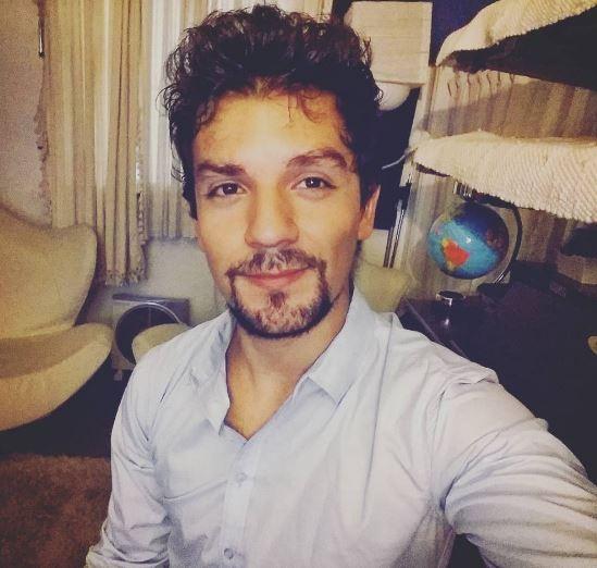 Daniel Grunewaldt | Instagram