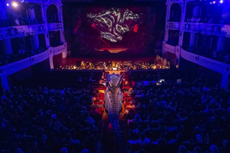 Fotografías de Patricio Melo.