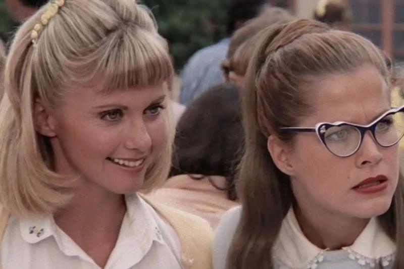 Susan Buckner - Créditos: "Grease"